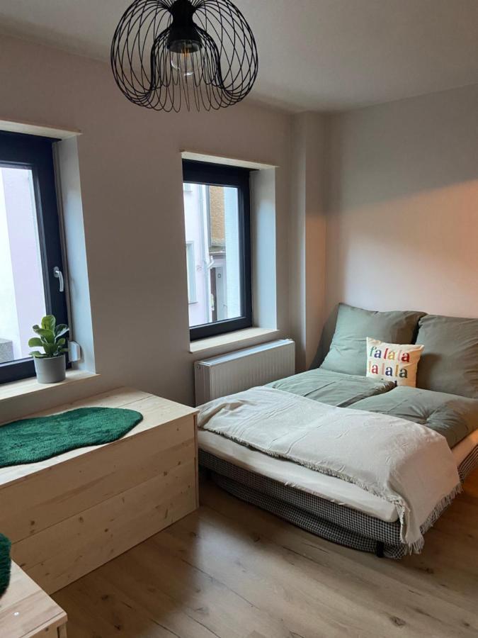 Appartamento Moselzeit Traben-Trarbach Esterno foto